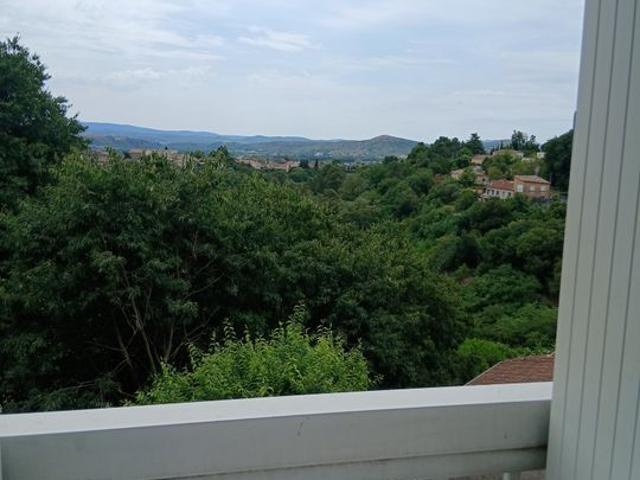 Appartement location à Largentière, Aubenas