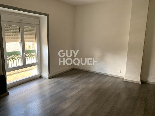 Appartement location à Largentière, Aubenas