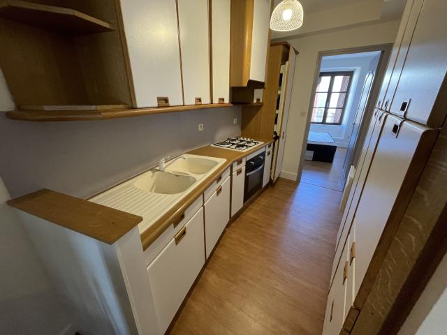 Appartement location à Aubenas, Ardèche