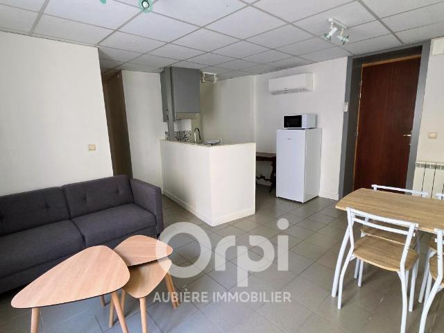 Appartement location à Clermont-Ferrand, Aubière