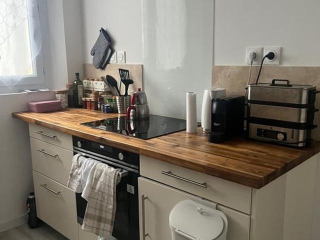 Appartement location à Beauvais