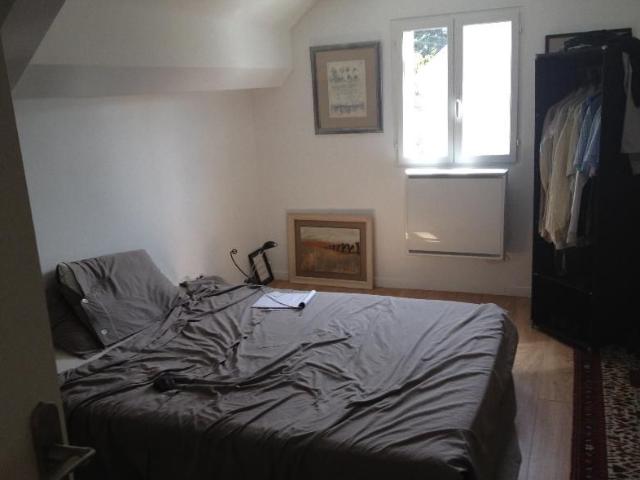 Appartement location à Vichy, Serbannes