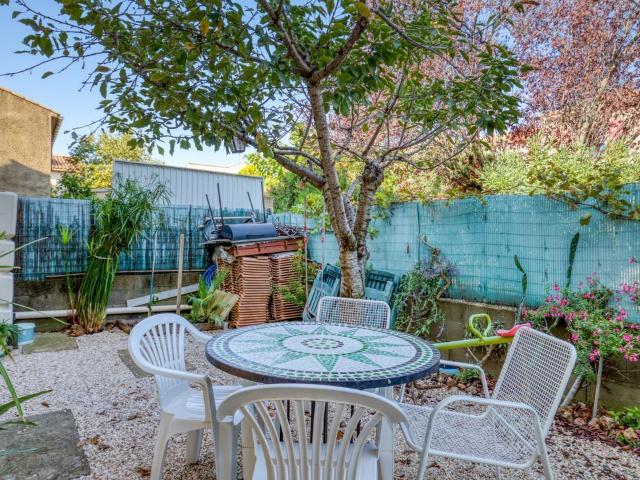 Appartement location à Béziers