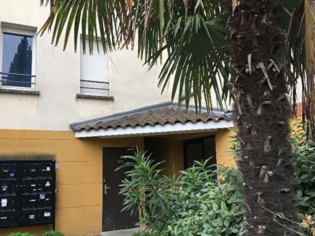 Appartement location à Toulouse, Blagnac