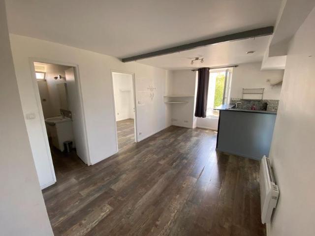 Appartement location à Blaye, Saint-seurin-de-cursac