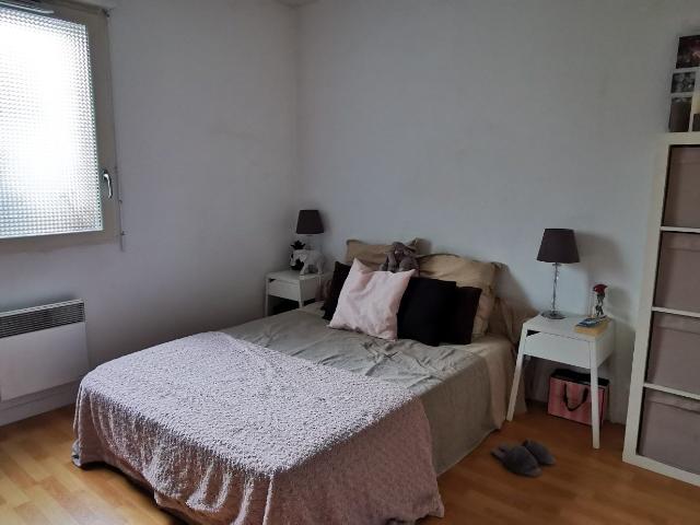 Appartement location à Blois