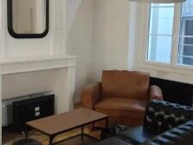 Appartement location à Saintes, Cozes