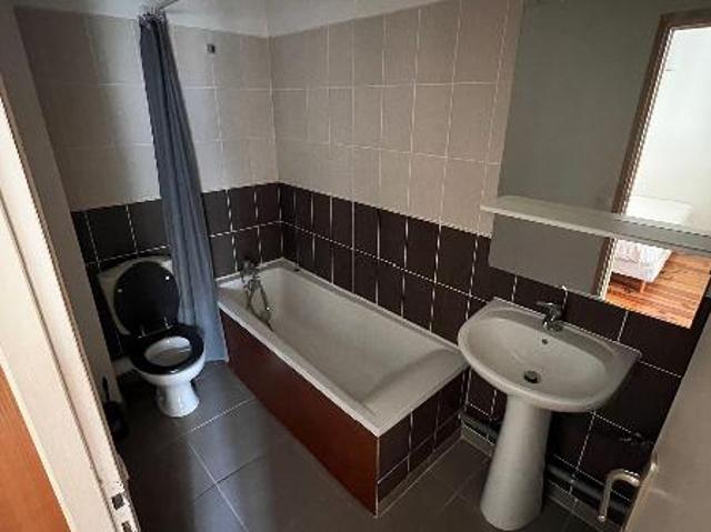 Appartement location à Rodez, Onet-le-château
