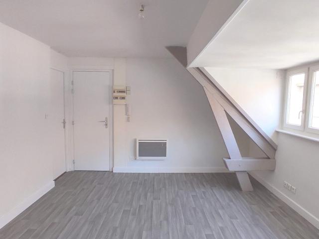 Appartement location à Boulogne-sur-Mer, Boulogne-sur-mer