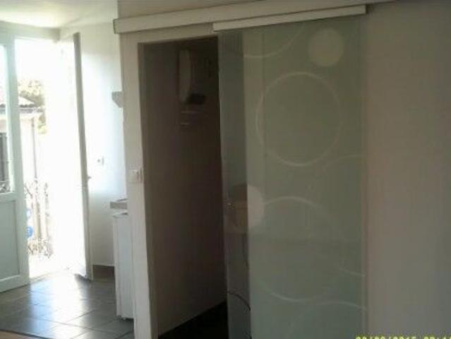 Appartement location à Langon, Cadillac
