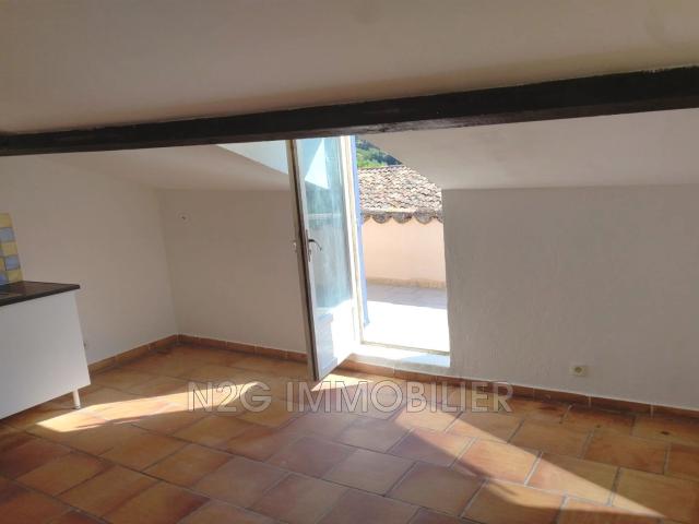Appartement location à Arrondissement de Draguignan, Callas