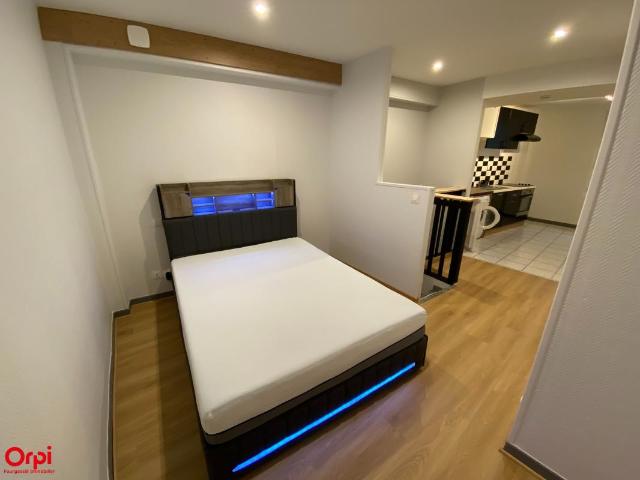 Appartement location à Castres