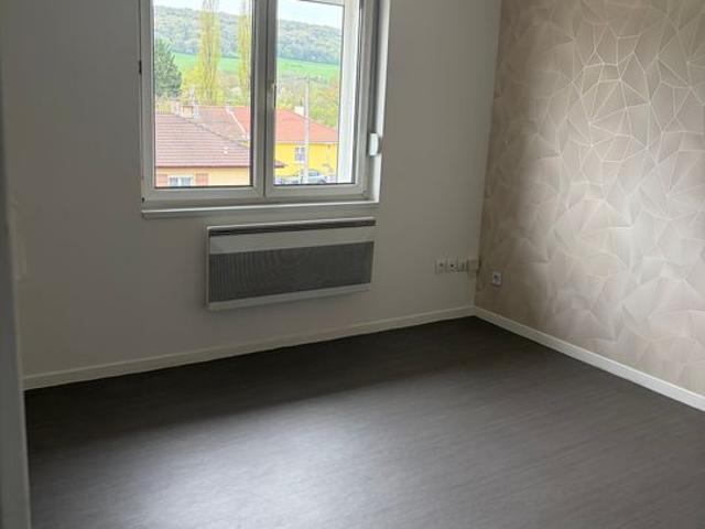 Appartement location à Nancy, Chaligny
