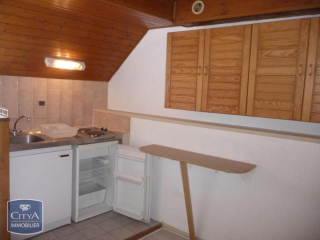 Appartement location à Chambéry