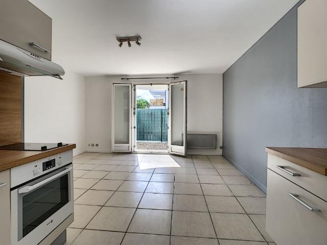 Appartement location à Tours, Chambray-lès-tours