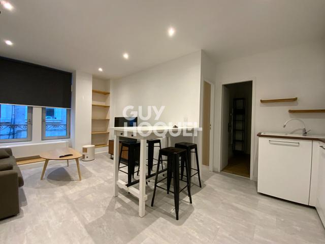 Appartement location à Die, Crest