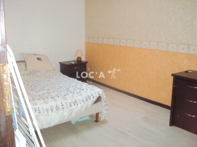 Appartement location à Dijon