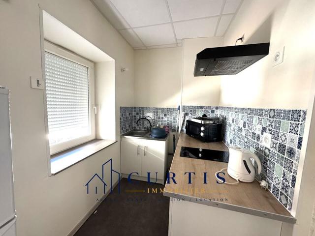 Appartement location à Firminy-Vert, Firminy