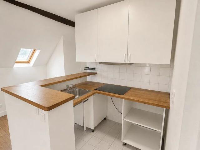 Appartement location à Mantes-la-Jolie, Houdan