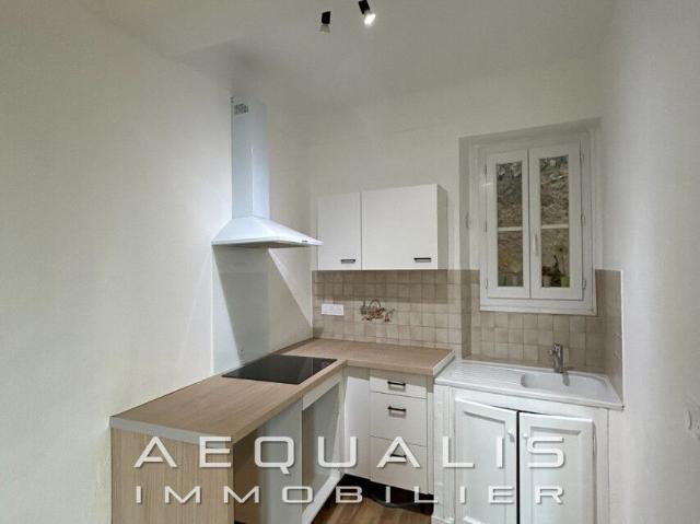 Appartement location à Grasse, La Gaude