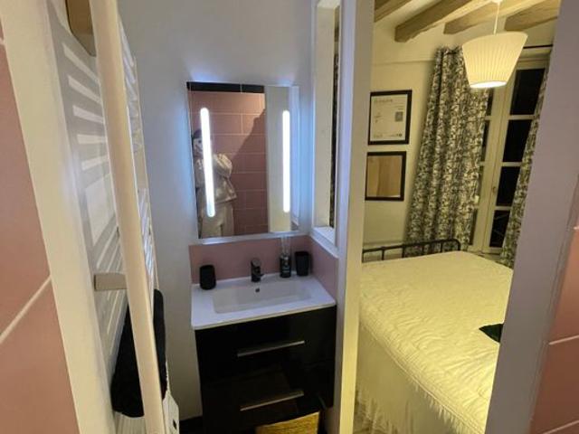 Appartement location à La Rochelle