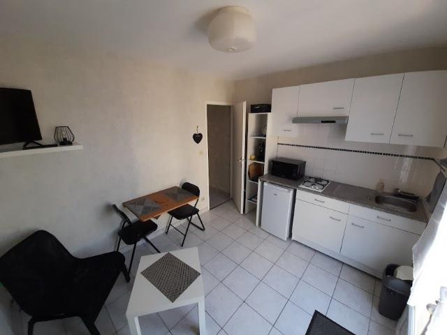 Appartement location à La Rochelle