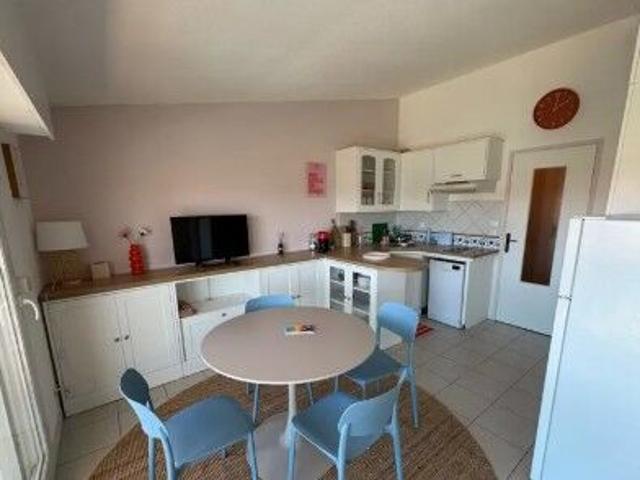 Appartement location à Lesparre-Médoc, Lacanau