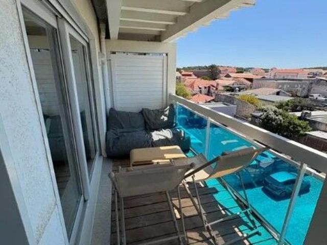 Appartement location à Lesparre-Médoc, Lacanau