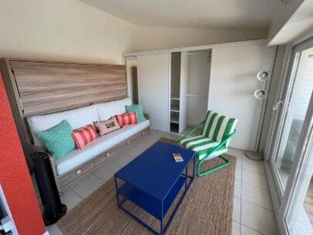 Appartement location à Lesparre-Médoc, Lacanau