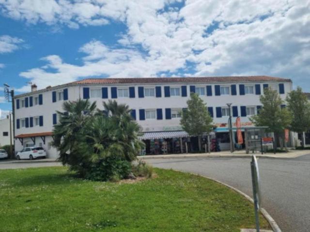 Appartement location à Les Sables-d'Olonne, L'aiguillon-sur-mer