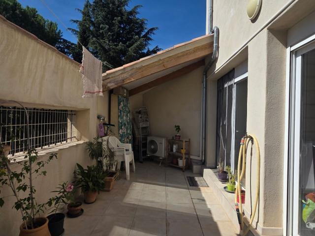 Appartement location à Lambesc, Bouches-du-Rhône
