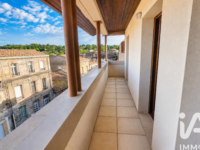 Appartement location à Langon, Langoiran