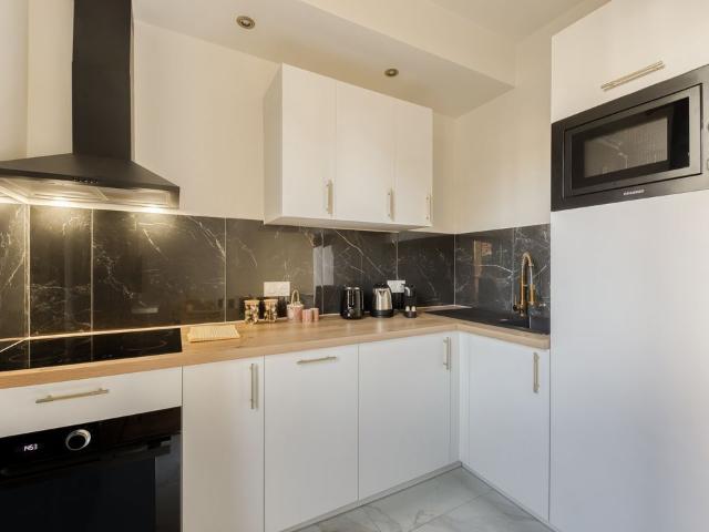 Appartement location à Le Raincy, Le Bourget