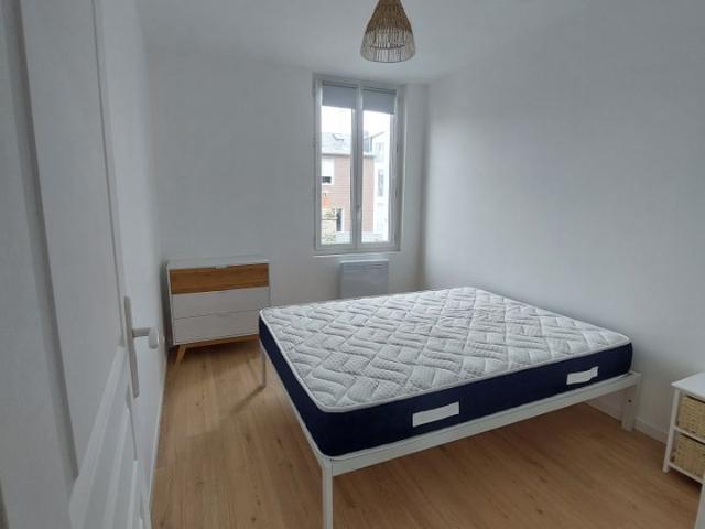 Appartement location à Le Havre, Epretot