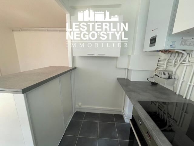 Appartement location à Le Havre, Epretot