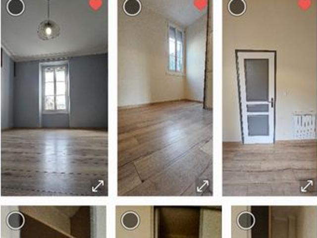 Appartement location à Le Mans
