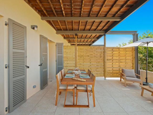 Appartement location à Arrondissement de Toulon, Le Pradet