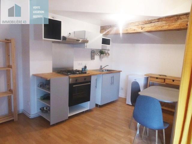 Appartement location à Le Puy-en-Velay, Espaly-saint-marcel