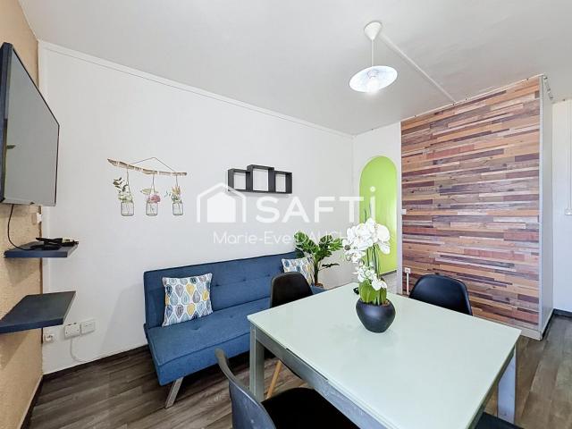Appartement location à Guadeloupe