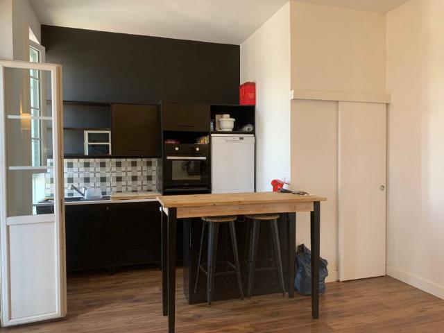 Appartement location à Libourne