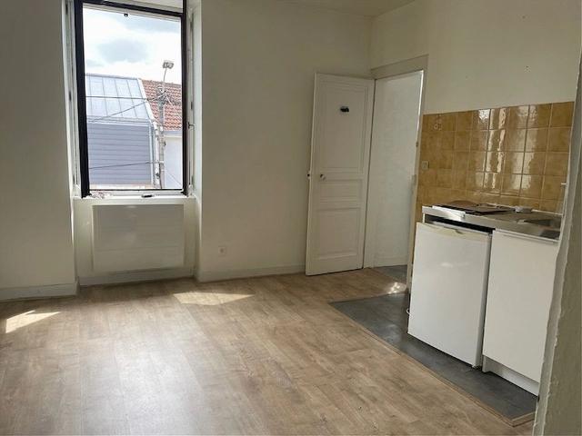 Appartement location à Limoges