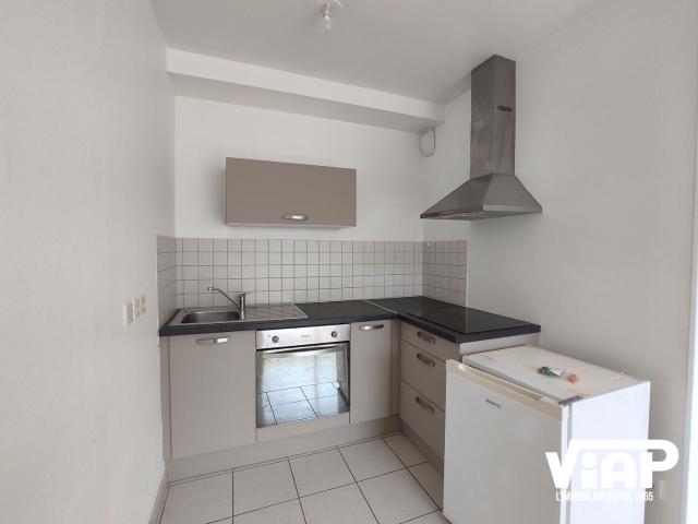 Appartement location à Limoges