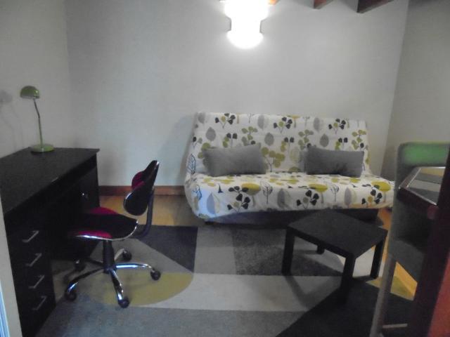 Appartement location à Limoges
