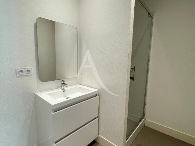 Appartement location à Auch, L'isle-jourdain