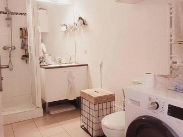 Appartement location à Torcy, Lognes