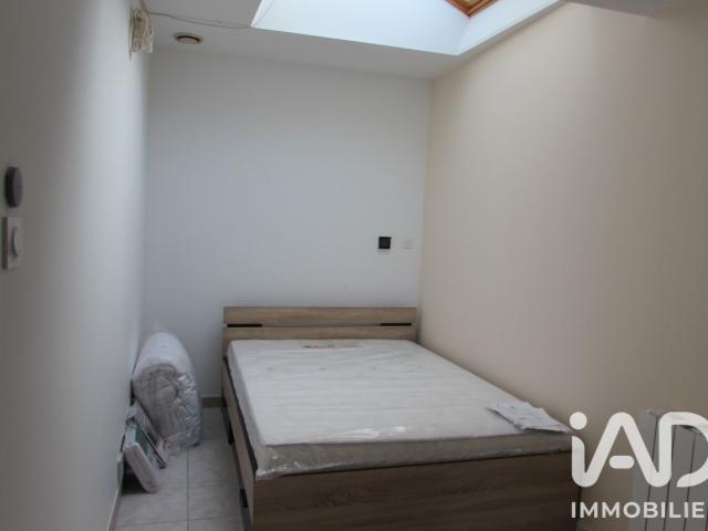Appartement location à Châtellerault, Loudun