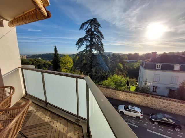 Appartement location à Lyon, Métropole de Lyon