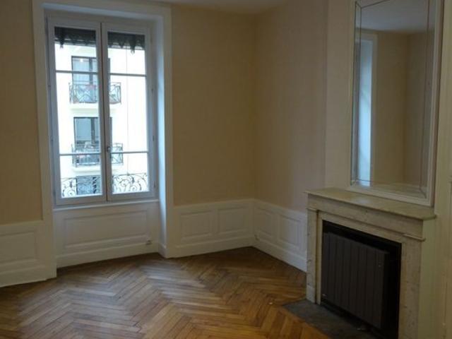 Appartement location à Lyon, Métropole de Lyon