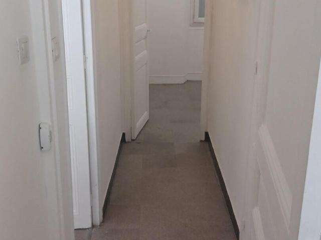 Appartement location à Marseille