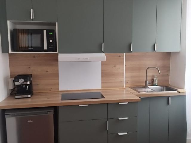 Appartement location à Marseille